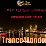 Trance4London 001