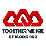 Arty - Together We Are 002.