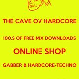 DJ Terror Gabber Studio Mix April 2012