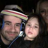 Deluxe - Aniko & Niki Birthday@ Unikumhaz (2016-Marcius-19)(part 1)