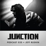 Junction Podcast.020 - Jeff Rushin