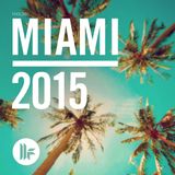 Miami Toolroom SummerMix 2015 #1
