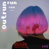 M4 - Outrun run run run (set 25.12.15)