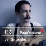 Pulse.113 - Ivan Smagghe