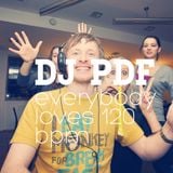 Everybody loves 120 BPM