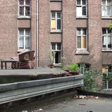 EM19 - Cinéma Et Cetera, 14/09 / FIFF & films sur le squat du gesu