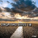 Drum and Bass Mix Full 1.0