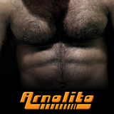 Arnolito - Chest Fight