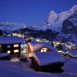 Snow Mix 02 2016 @ Bouquet Gstaad Mixed by GuyM (Dj RésidentLe Dock Paris et Bouquet Gstaad)