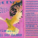 Equilibrium and X-Ray - Live @ The Event Kellys 13-08-1994 - Side B - Intelligence Mix