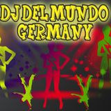 DJ Del Mundo presented-Summer Dance 2012 Mix