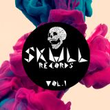 Skull Records Vol .1 Part #1