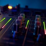 Djeff Afrozila feat. Sandy Spady - One night (Antonis Banousis edit)