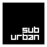 Sub_Urban Radio Show - Podcast 002 - AiBERCOC