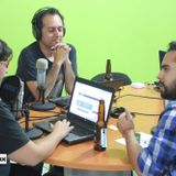 El Trama de Sofa - Escenas Musicales