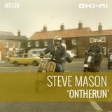 ONTHERUN by Steve Mason