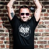 OLIVIER GOSSERIES in the mix for the Noisy Boys 10th Anniversary !
