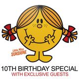 Orsii - Little Miss Sunshiine #10