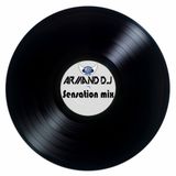 ARMAND DJ - SENSATION 100 (TRANCE)