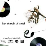 The Wheels of Steel by DJ ONE UP #2011