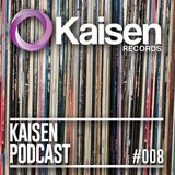 Kaisen Podcast #008 Deep House