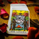 The Lovers IV