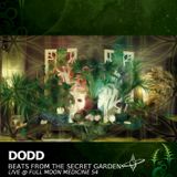 Beats From the Secret Garden