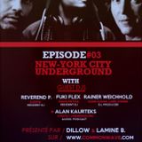 VA - Kultur Klub Guest DJ Set