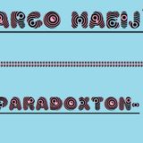 Marco Maeijs - Paradoxton