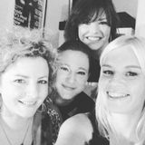 Tiny Choons with KT & Zonja featuring Dee Reddy & Zara Walsh - 9 / 10 / 15