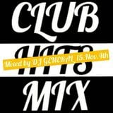 CLUB HITS SHORT MIX 15.NOV.4th