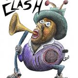 Radio Clash - Direct sur Radio Panik / 26 avril 2013