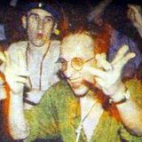 The Hardcore Underground - 1990 to 1995