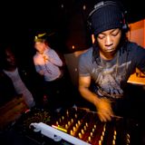 Loxy and MC Rage @ Renegade Hardware , The End 2000 Side 1