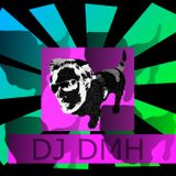 January 2013 Promo Mix - DJ DMH
