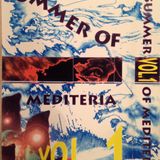 Summer of mediteria. Side A