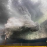 "A Stormy Session" mixed by DJ Bass - 10-01-2015