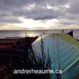 Andre Rheaume Cloudcast #33