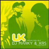 SOFT 37 Dj Marky & XRS feat. Stamina Mc - LK 'Carolina Carol Bela'
