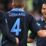 Euro 2012 Podcast - 16 June 2012