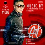 #BLOCKMIX006 (MERENGUE HOUSE & HOUSE) (DJ Fhernando Tapia)