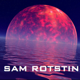 SAM ROTSTIN - WELCOME IN MY HOUSE 34