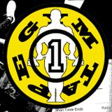 GYMTAPE 1: GO HARD or GO YARD!