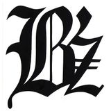 A Tribute To B'z (2015)