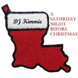 008 - A Saturday Night Before Christmas