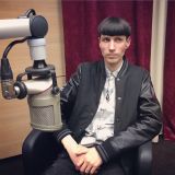 Justinas Mikulskis - S13 #spektre 09/05/15