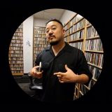AKAIDA @ Allied Air (Mystic Pete x RadiobombFM) 88.9FM KXLU 8-16-14