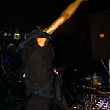 Konstantine Mixset 2012.07.27@ Club Asia, Sibuya, Japan