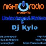 DJ Kylo - Underground Motion #069