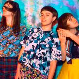 Forge Meets: Stealing Sheep at Tramlines